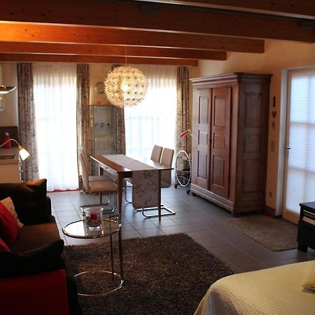Le Coq Nientiedt Bed & Breakfast Rösrath Eksteriør bilde