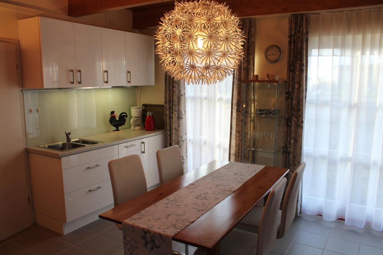 Le Coq Nientiedt Bed & Breakfast Rösrath Eksteriør bilde